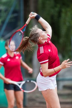 Bild 741 - BL2 Der Club an der Alster - DTV Hannover : Ergebnis: 7:2